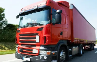 Ankara Digor Ambar Kargo