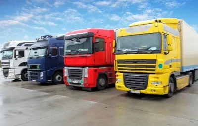 Ankara Digor Nakliye Ambarı