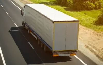 Ankara ile Digor Arası Parça Eşya Taşıma