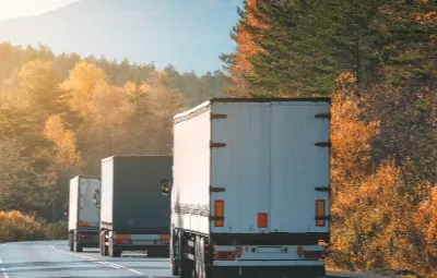 Ankara ile Digor Arası Klima Taşıma