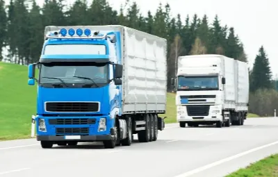 Ankara ile Digor Arası Eşya Taşıma